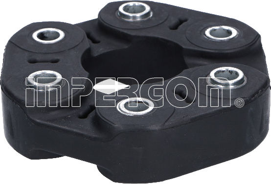 2362 Seal, propshaft — GHIBAUDI 2362