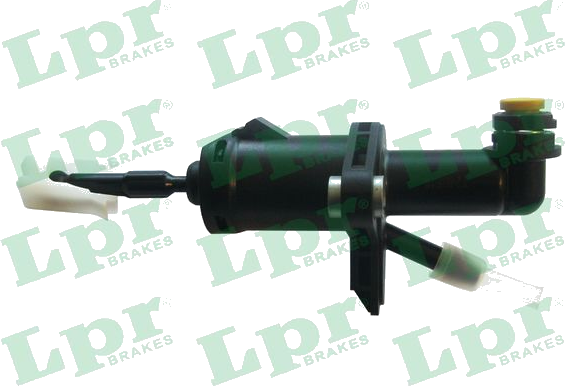 Lanceur de démarreur — Mitsubishi