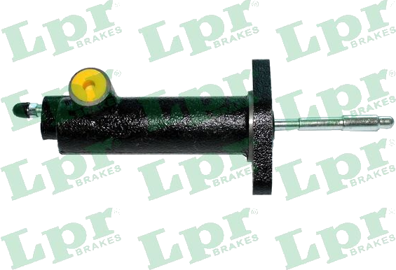 Lanceur de démarreur — Renault