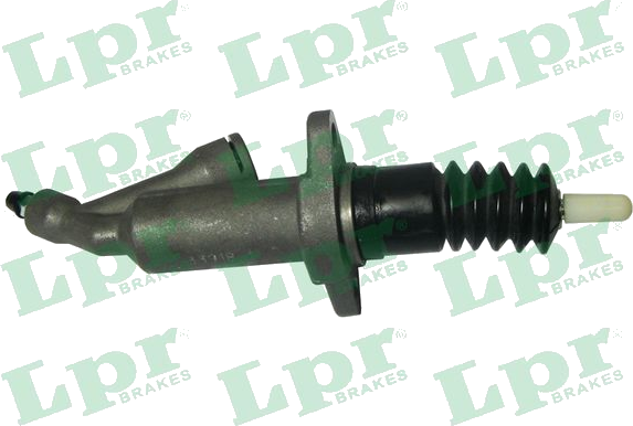 Lanceur de démarreur — Fiat / Iveco