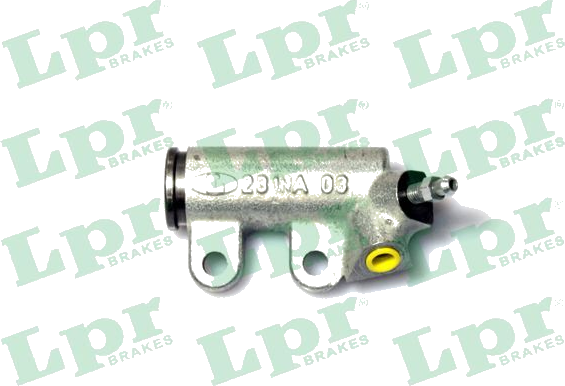 Lanceur de démarreur — Peugeot