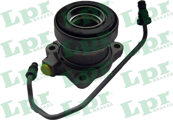 3451 Butée hydraulique d'embrayage — GHIBAUDI 3451