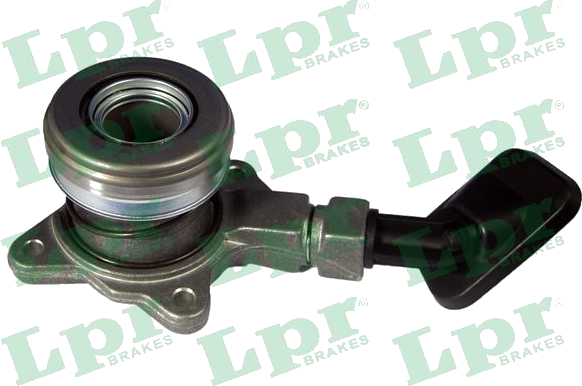 3452 Butée hydraulique d'embrayage — GHIBAUDI 3452