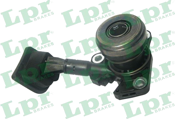 3457 Butée hydraulique d'embrayage — GHIBAUDI 3457
