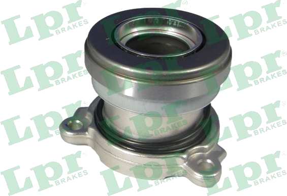 3458 Butée hydraulique d'embrayage — GHIBAUDI 3458