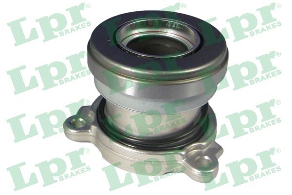 3458 Butée hydraulique d'embrayage — GHIBAUDI 3458