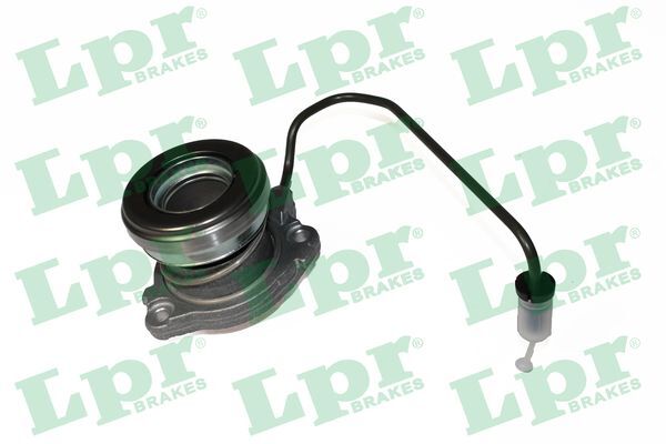 3464 Butée hydraulique d'embrayage — GHIBAUDI 3464