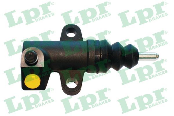 3539 Récepteur d'embrayage — GHIBAUDI 3539