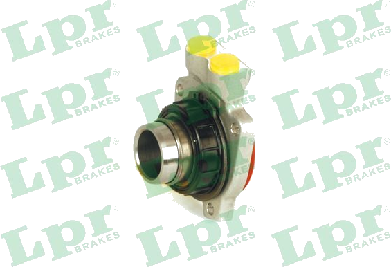 3603 Butée hydraulique d'embrayage — GHIBAUDI 3603
