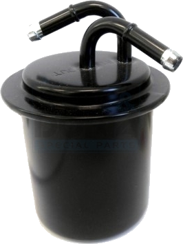 4218 Filtre à carburant — GHIBAUDI 4218