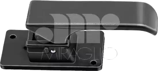 Lanceur de démarreur — Citroën