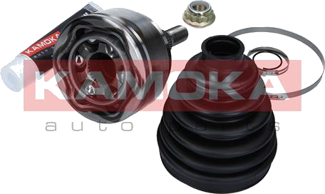 6079 Kit de joint de cardan — GHIBAUDI 6079