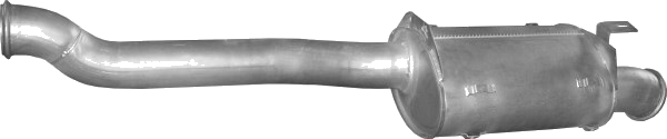 Lanceur de démarreur — Mitsubishi