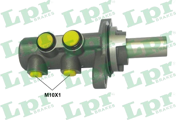 Lanceur de démarreur — Opel