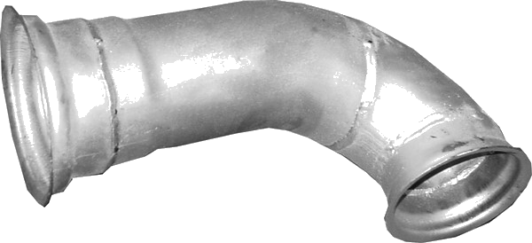 61.80 Tube d'échappement — GHIBAUDI 6180