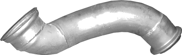 61.84 Tube d'échappement — GHIBAUDI 6184