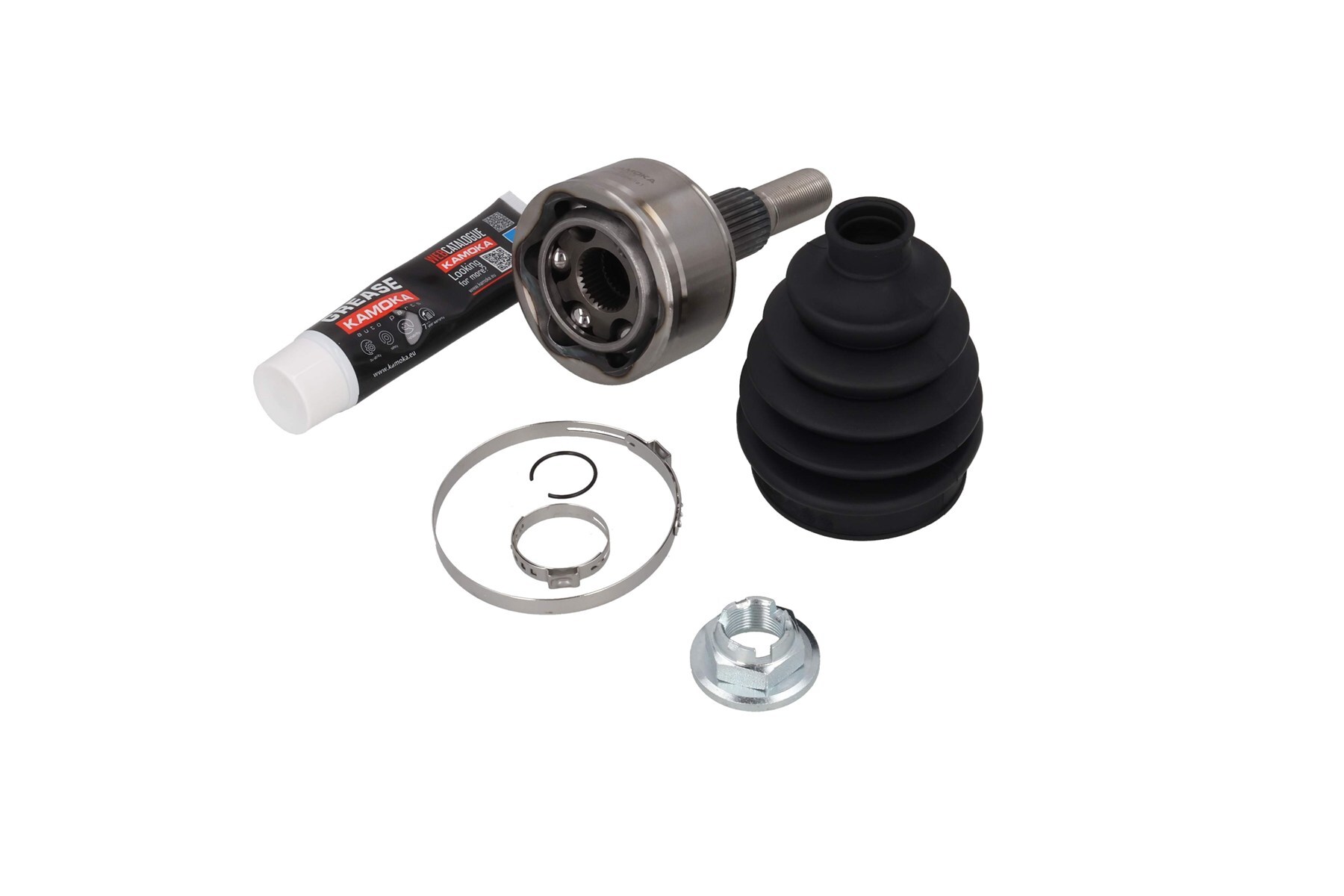6273 Kit de joint de cardan — GHIBAUDI 6273