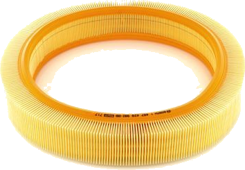 1 457 429 992 Filtre à air — GHIBAUDI A403