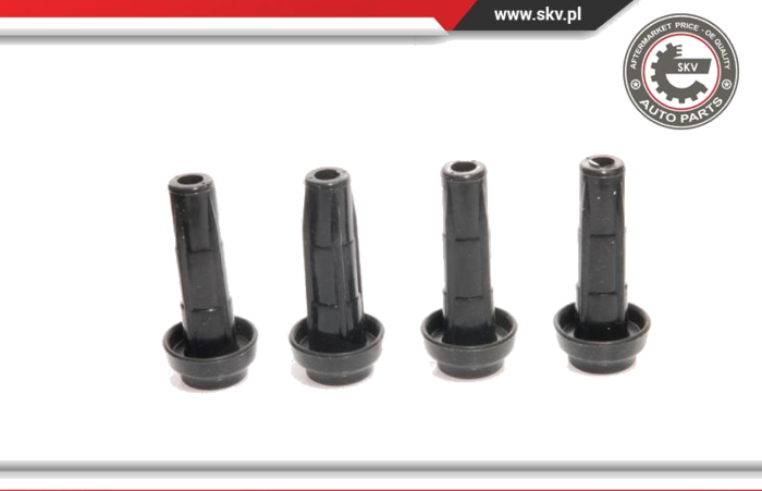 03SKV020 Bobine d'allumage — GHIBAUDI B0017