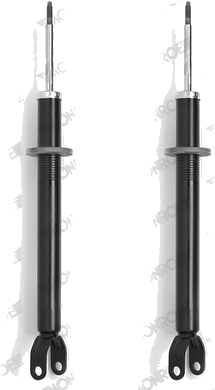 E7501 Amortisseur — GHIBAUDI E7501