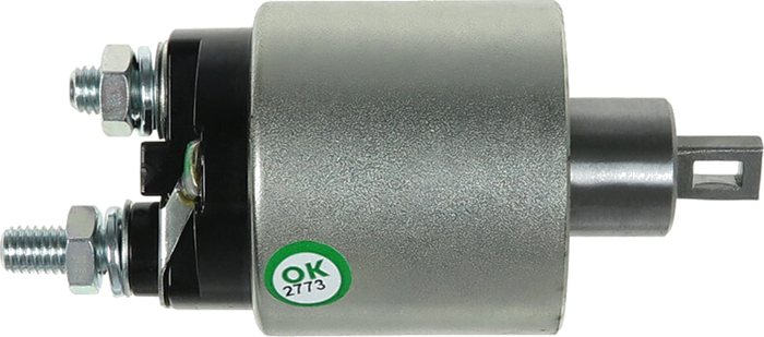 SS2058 Solénoïde de démarreur — GHIBAUDI E9023