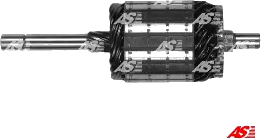SA3002 Armature, Démarreur — GHIBAUDI IM519