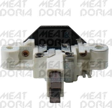 52007 Alternateur Regulator — GHIBAUDI RTR3246
