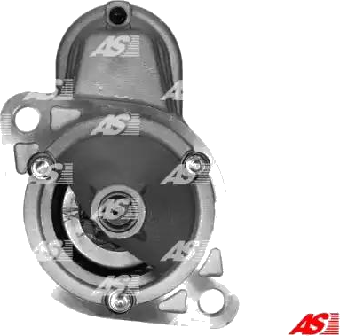 S3045 Démarreur — GHIBAUDI S3045
