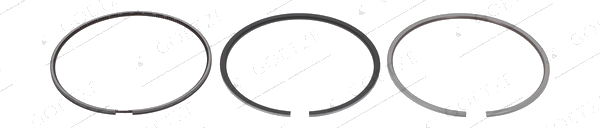 08-445200-30 Jeu de segments de piston — GOETZE 08-445200-30