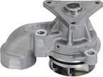 PA1023 Pompe à eau — GRAF PA1023