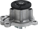 PA1065 Pompe à eau — GRAF PA1065