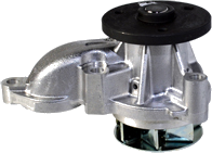 PA1078 Pompe à eau — GRAF PA1078