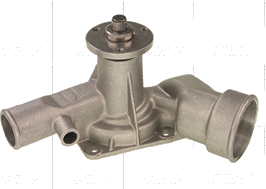 PA108 Pompe à eau — GRAF PA108
