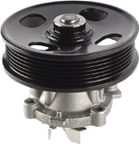 PA1083 Pompe à eau — GRAF PA1083