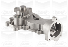 PA1124 Pompe à eau — GRAF PA1124