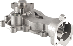 PA1124 Pompe à eau — GRAF PA1124