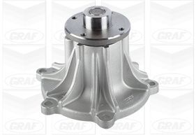 PA1260 Pompe à eau — GRAF PA1260