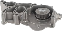 PA1267 Pompe à eau — GRAF PA1267