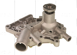 PA142 Pompe à eau — GRAF PA142