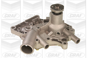 PA142 Pompe à eau — GRAF PA142