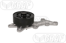 PA1433 Pompe à eau — GRAF PA1433