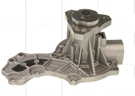 PA146 Pompe à eau — GRAF PA146