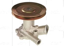 PA147 Pompe à eau — GRAF PA147