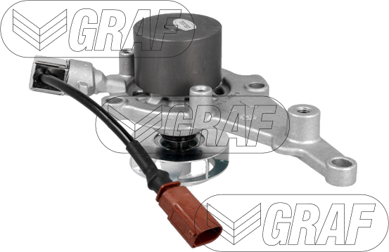 PA1470A-8 Pompe à eau — GRAF PA1470A-8
