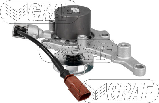 PA1470A-8 Pompe à eau — GRAF PA1470A-8