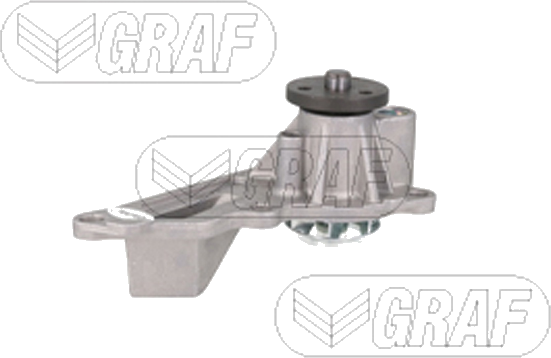 PA1487 Pompe à eau — GRAF PA1487