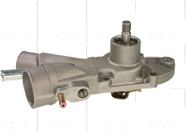 PA189 Pompe à eau — GRAF PA189