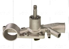 PA190 Pompe à eau — GRAF PA190