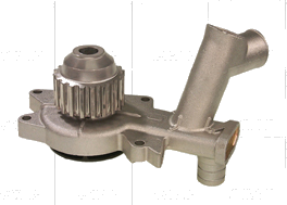 PA232 Pompe à eau — GRAF PA232