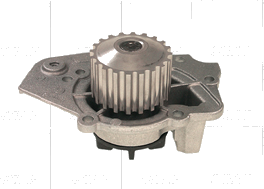 PA256 Pompe à eau — GRAF PA256